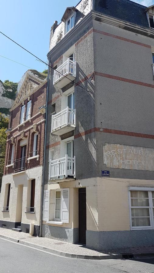Nouveau Au Coeur Des Cordiers ! Quartier Historique Le Tréport Exterior foto